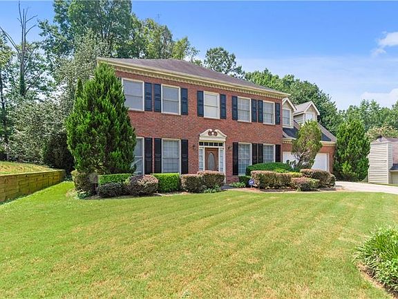 3rd image of 5087 Panola Mill Dr