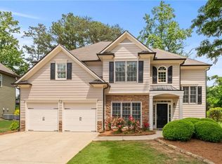 110 Valdosta Ave, Canton, GA 30114