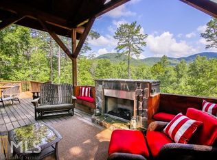 71 Miners Mountain Rd, Sautee Nacoochee, GA 30571