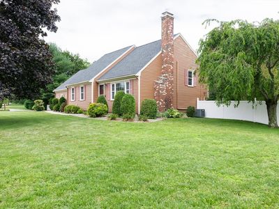 59 Samuel Way, Attleboro, MA, 02703