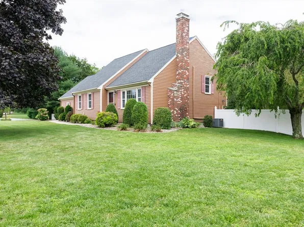 59 Samuel Way, Attleboro, MA 02703