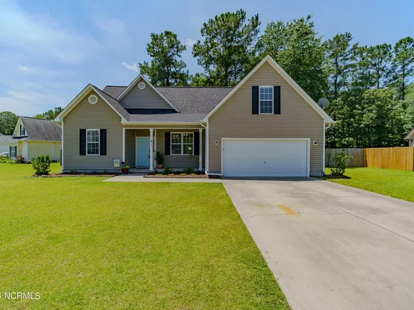 101 Yucca Court, Jacksonville, NC 28546