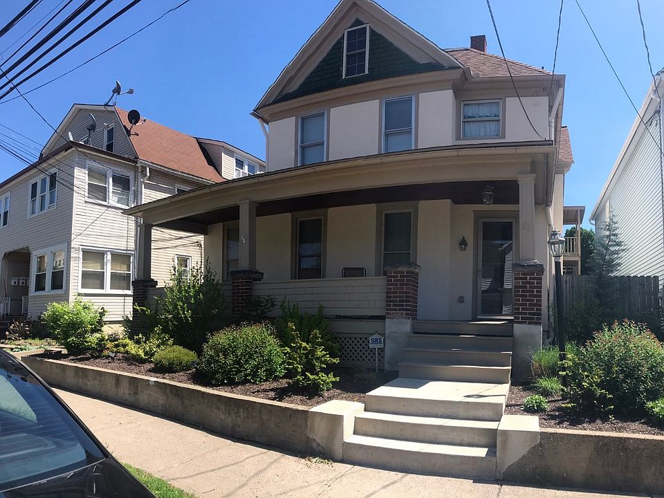 33 Fort St, Forty Fort, PA 18704 Zillow