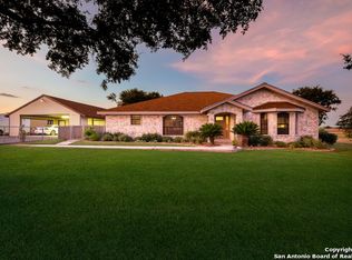 9819 Green Rd, Converse, TX 78109