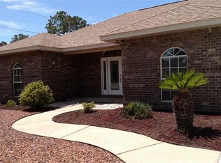 5612 Farrel Way, Milton, FL 32583