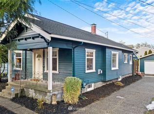 1115 S 41st St, Tacoma, WA 98418