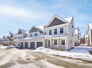 10 Edgar Dr #10, Acton, MA 01720