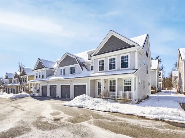 10 Edgar Dr #10, Acton, MA 01720