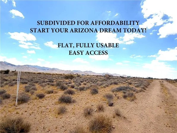 326-09-175A N FRONTIER Drive, Dolan Springs, AZ 86441