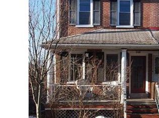 318 N New St, West Chester, PA 19380