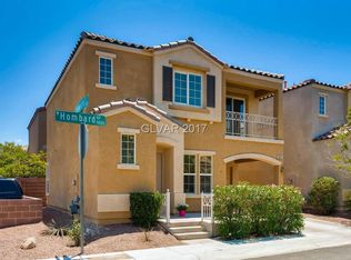9055 Hombard Ave, Las Vegas, NV 89148