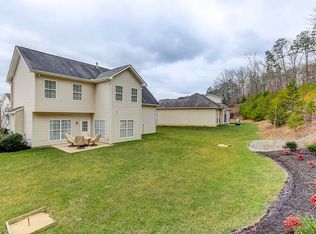 1812 Bombay Ln, Knoxville, TN 37932