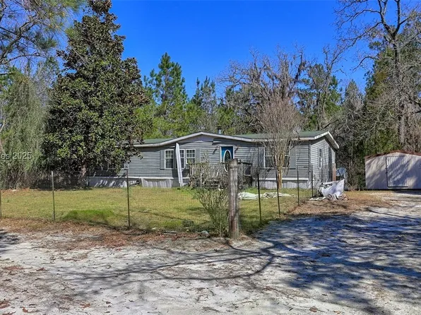 4644 Firetower Rd, Ridgeland, SC 29936