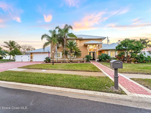 175 Sherwood Ave, Satellite Beach, FL 32937