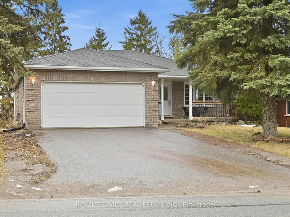 604 Fortye Dr, Peterborough, ON K9K 2H3
