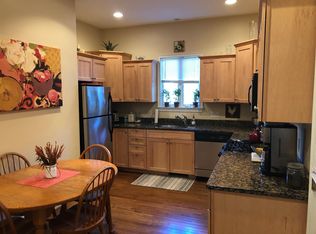 19 Railroad Ave APT 1, Beverly, MA 01915