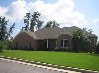 141 Eagle Ridge Dr, Guntersville, AL 35976