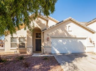 5421 Sea Water Way, North Las Vegas, NV 89031