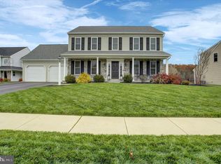 7091 Beaver Spring Rd, Harrisburg, PA 17111