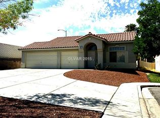 6587 Pecan Grove Ct, Las Vegas, NV 89142