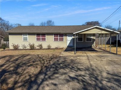 1402 14th St E, Tuscaloosa, AL, 35404