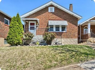 6003 Hartford St, Saint Louis, MO