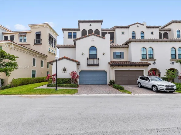 3146 NW 124th Way, Sunrise, FL 33323