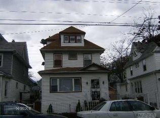 117 Street, South Ozone Park, NY 11420