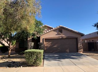 17247 W Elizabeth Ave, Goodyear, AZ 85338