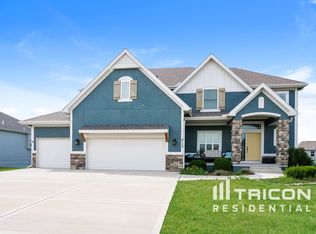 8113 NW 90th Ter, Kansas City, MO 64153