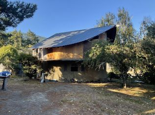 1000 Lighthouse Rd, Petrolia, CA 95558