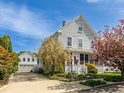 5 Bricher St, Newburyport, MA, 01950