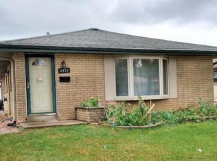 4823 S 20th St, Milwaukee, WI 53221