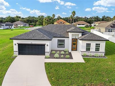 281 NW 42nd Pl, Ocala, FL, 34475