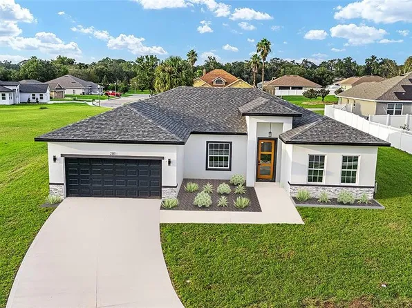 281 NW 42nd Pl, Ocala, FL 34475