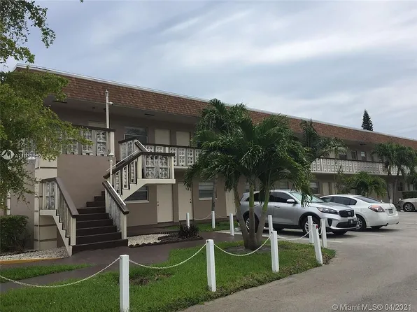 2832 Fillmore St APT 21, Hollywood, FL 33020