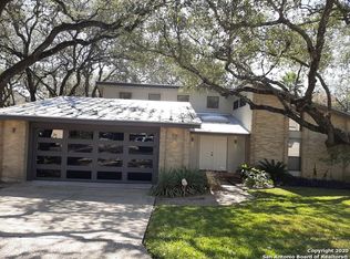 16802 Turkey Point St, San Antonio, TX 78232