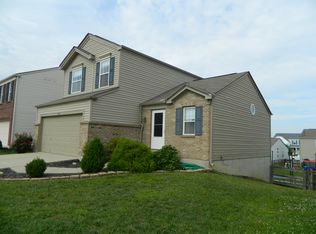 2231 Algiers St, Union, KY 41091