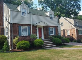 458 Shearer Ave, Union, NJ 07083