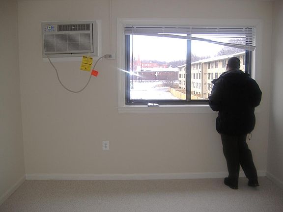 Bedroom #2