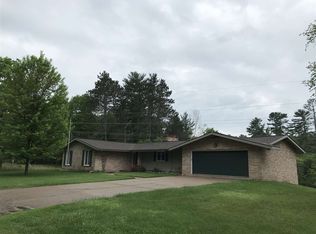N4187 County Road 607, Iron Mountain, MI 49801
