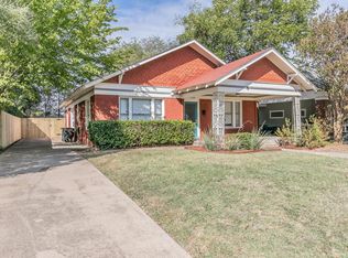 2100 5th Ave, Fort Worth, TX 76110