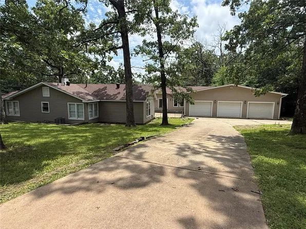 1345 Nooney St, Poplar Bluff, MO 63901