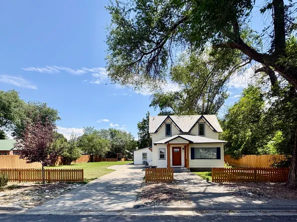 115 Niagara Ave, Paonia, CO 81428