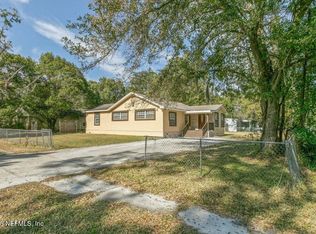 5728 IRIS Boulevard, Jacksonville, FL 32209