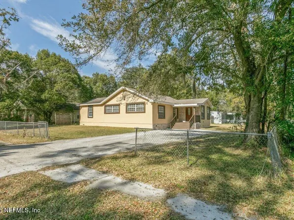 5728 IRIS Boulevard, Jacksonville, FL 32209