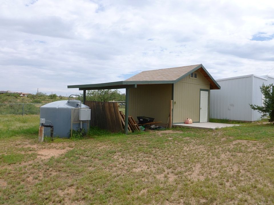 25220 E Tonopah Trl Benson AZ Zillow