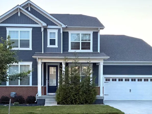 2811 Broad Wing Dr, Odenton, MD 21113