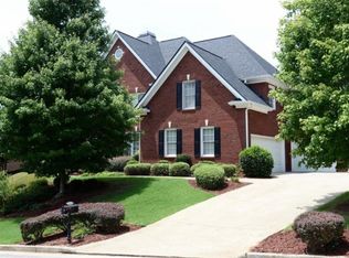 5005 Kingsley Manor Ct, Marietta, GA 30066