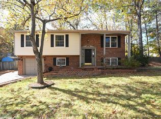 2509 Torbay Ct, Raleigh, NC 27613